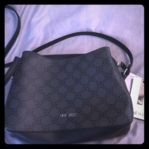 New with tag Nine West purse